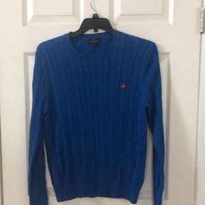 BROOKS BROTHER MEN SWEATERS